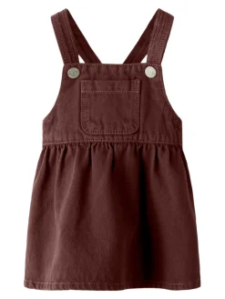 Mira Denim Skirtall - Andorra