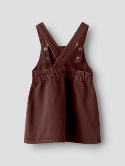 Mira Denim Skirtall - Andorra