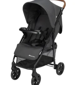 Misty - Mineral Graphite