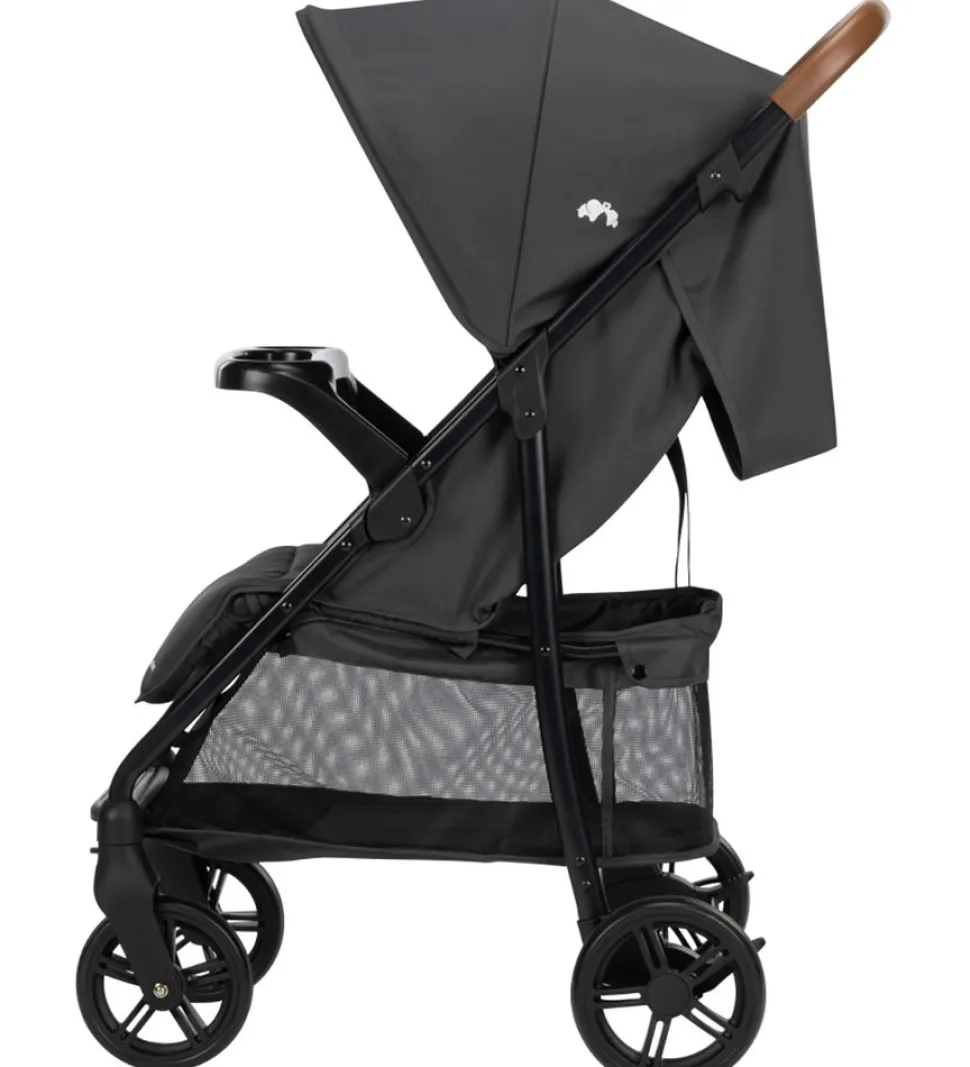 Misty - Mineral Graphite