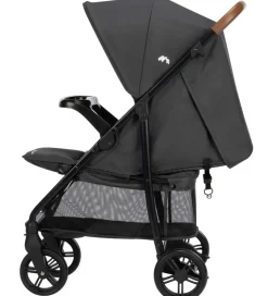 Misty - Mineral Graphite