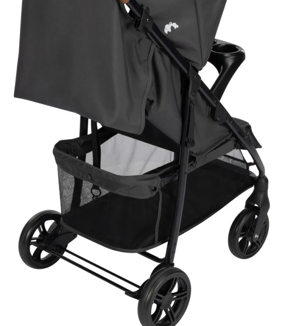 Misty - Mineral Graphite