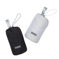 Mity Kørepose til autostol - black