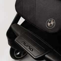 Mixx next BMW inkl. liggedel - Element