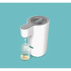 Mælkeerstatning/vællingmaskine AQUA