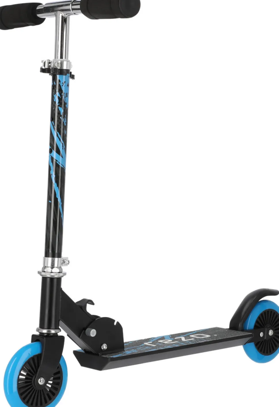 120mm Sports Scooter navy