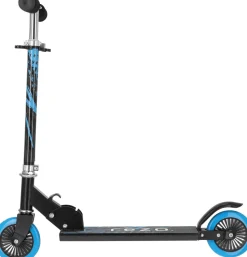 120mm Sports Scooter navy