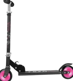 120mm Sports Scooter pink