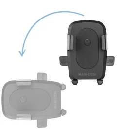 Mobil holder til fame