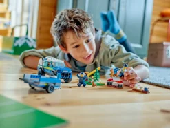 Mobil politihundetræning 60369 LEGO® City