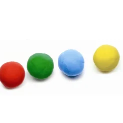 Modellervoks - 4 Farver