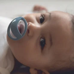 Mommyfeel Silicon S1 - Green 2 stk