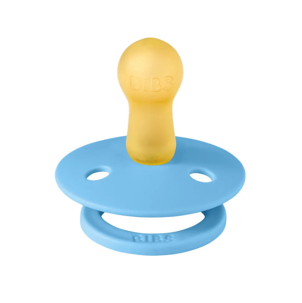 Moomin Colour Sut 2pk Latex Str 2 - Breeze