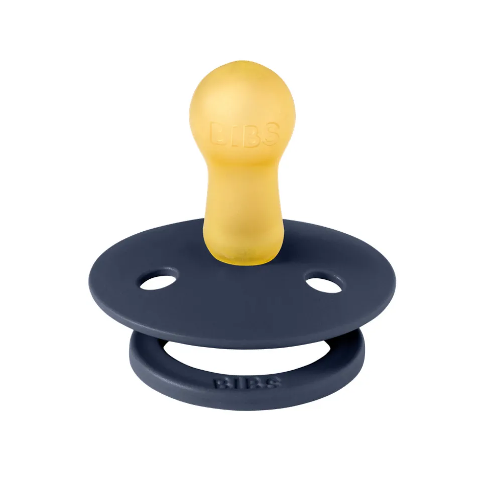 Moomin Colour Sut 2pk Latex Str 2 - Breeze