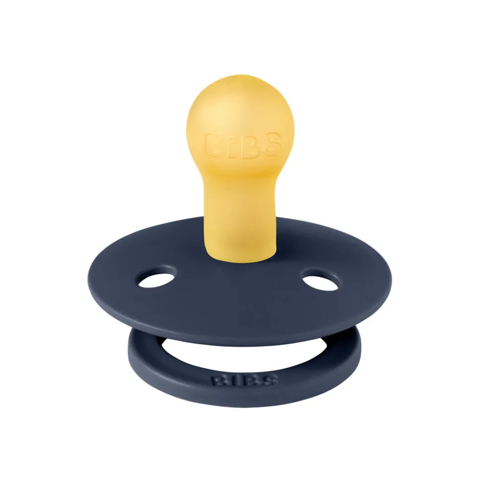 Moomin Colour Sut 2pk Latex Str 1 - Breeze