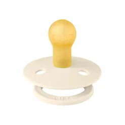 Moomins Colour Sut 2pk Latex Str 1 - Ivory