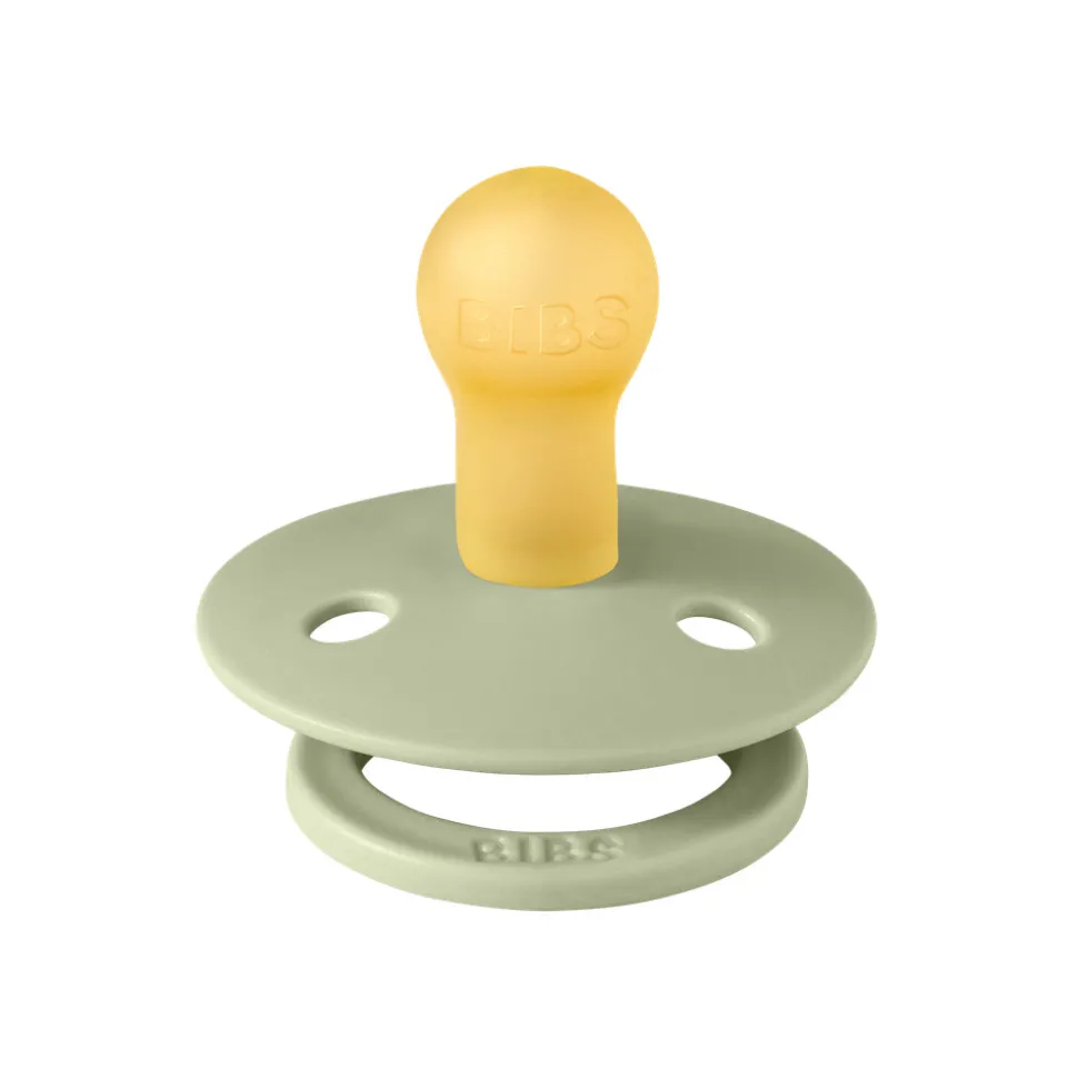 Moomins Colour Sut 2pk Latex Str 1 - Ivory