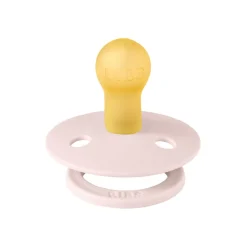 Moomins Colour Sut 2pk Latex Str 1 - Candy Apple