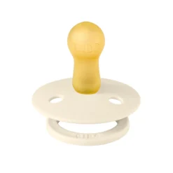 Moomins Colour Sut 2pk Latex Str 2 - Ivory