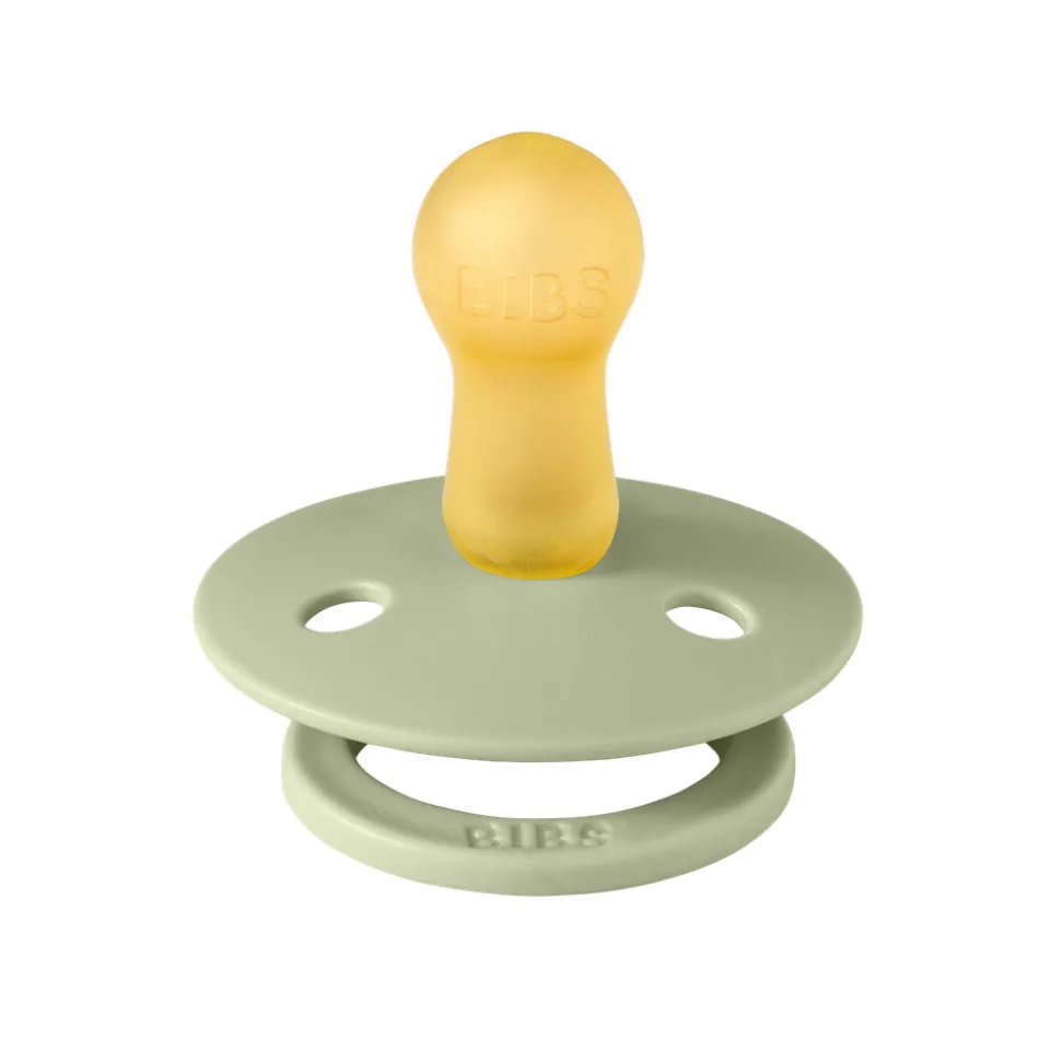 Moomins Colour Sut 2pk Latex Str 2 - Ivory