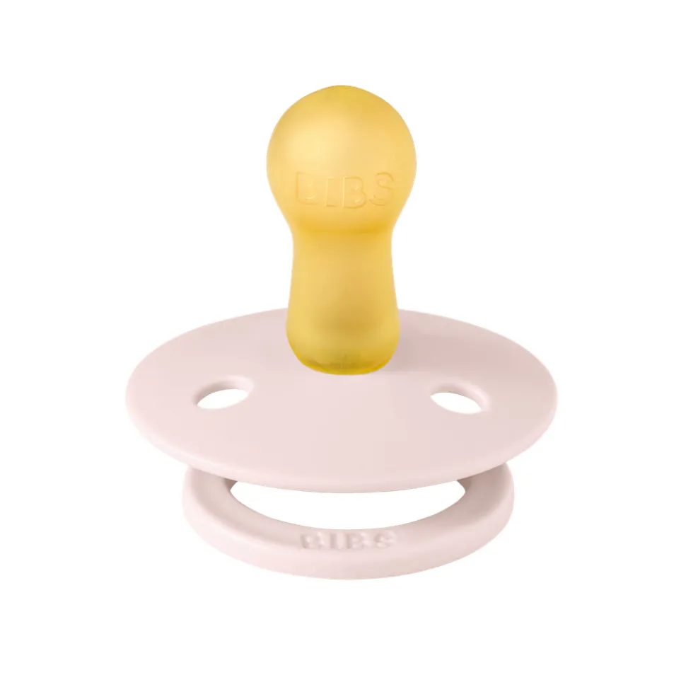 Moomins Colour Sut 2pk Latex Str 2 - Candy Apple