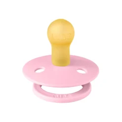 Moomins Colour Sut 2pk Latex Str 1 - Baby Pink