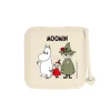 Moomins Sutteboks - Ivory