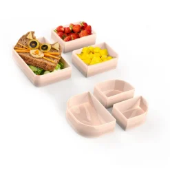 Moovo madkasse - 950ml English Rose