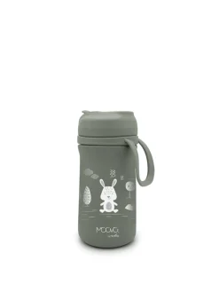 Moovo termo flaske - 350 ml Sage Green