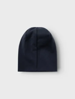 Moppy beanie - DARKSAPPHI