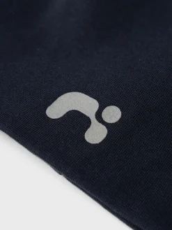 Moppy beanie - DARKSAPPHI