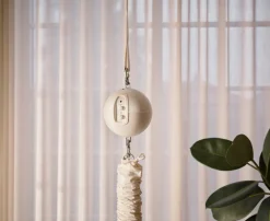 Motor Connect, Hvid creme