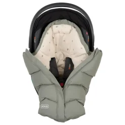 Move - Meadow Green Clover