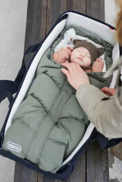 Move - Meadow Green Clover