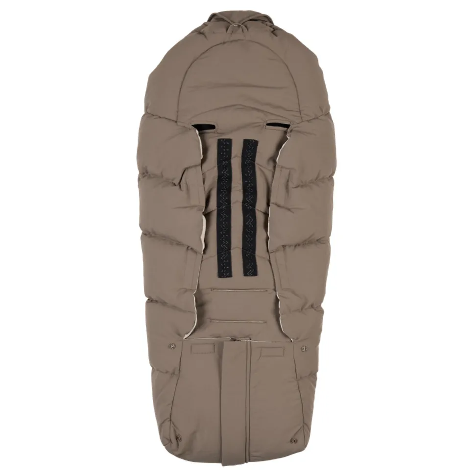 Move - Walnut Clover