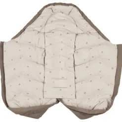 Move - Walnut Clover