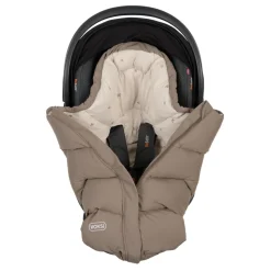 Move - Walnut Clover