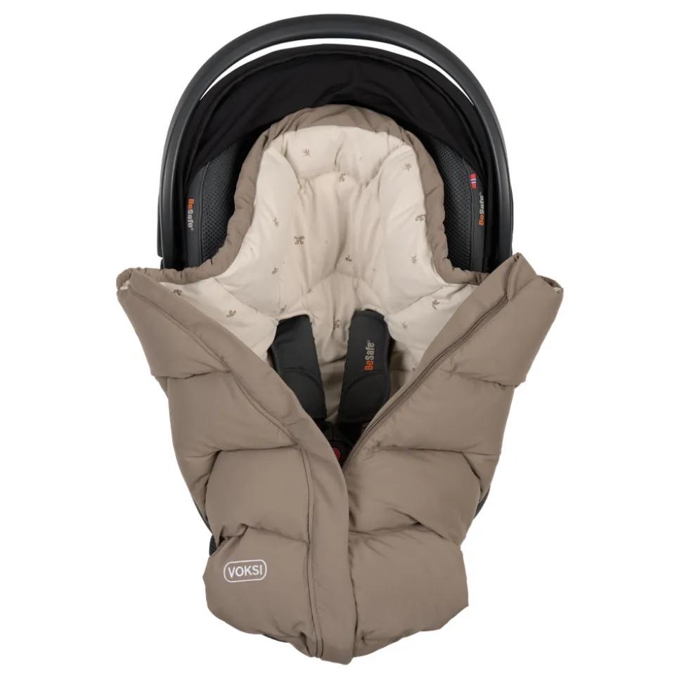 Move - Walnut Clover