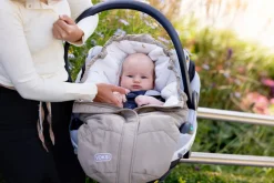 Move Light - Dark Sand Wings