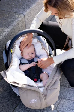 Move Light - Dark Sand Wings