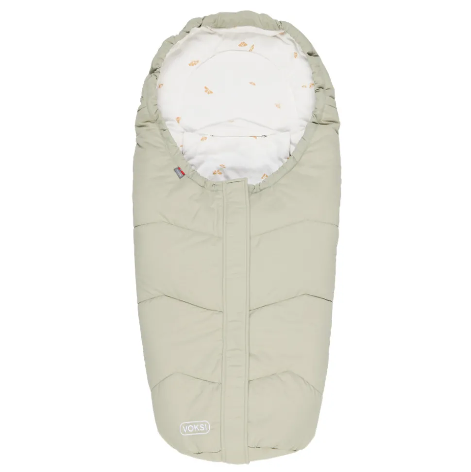 Move Light - Misty Green Wings