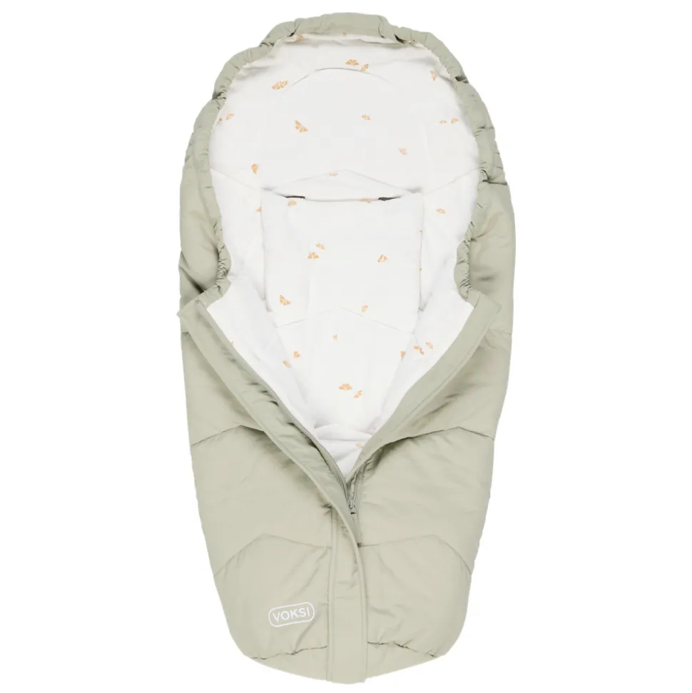 Move Light - Misty Green Wings