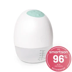 Move Wearable Single Breast Pump