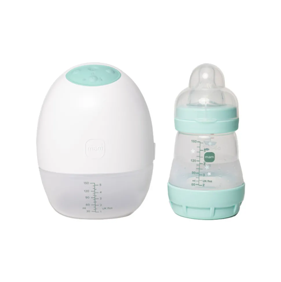 Move Wearable Single Breast Pump