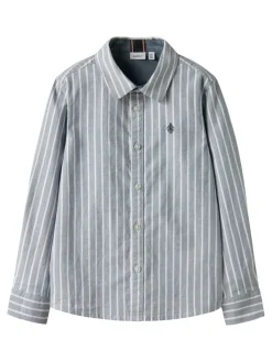 Mrekid Skjorte - Flint Stone