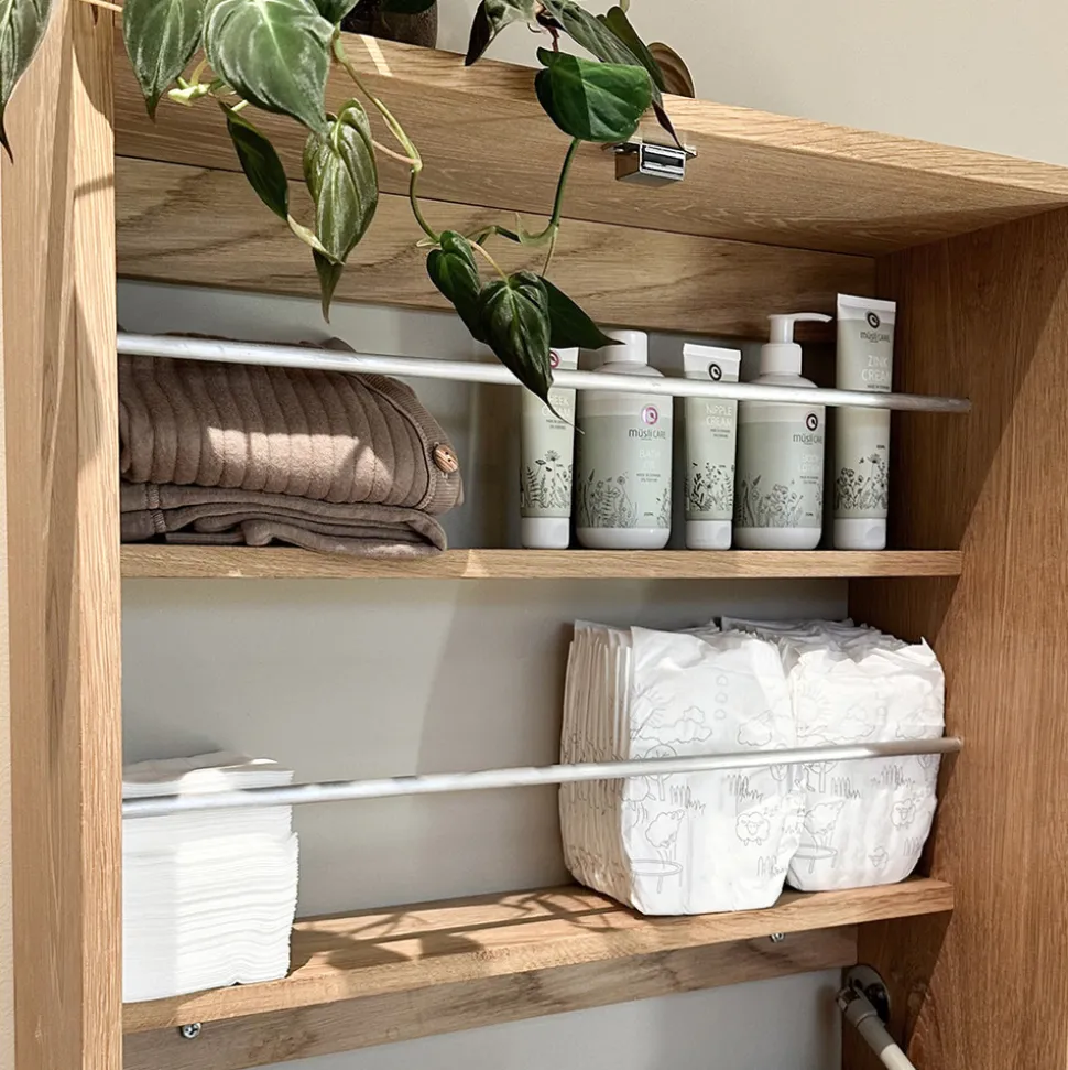 Müsli CARE badeolie 250 ML