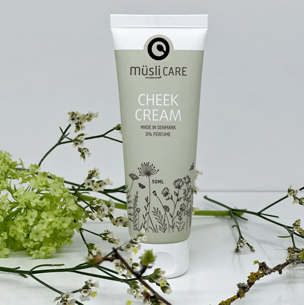 Müsli CARE cheek cream 50 ML