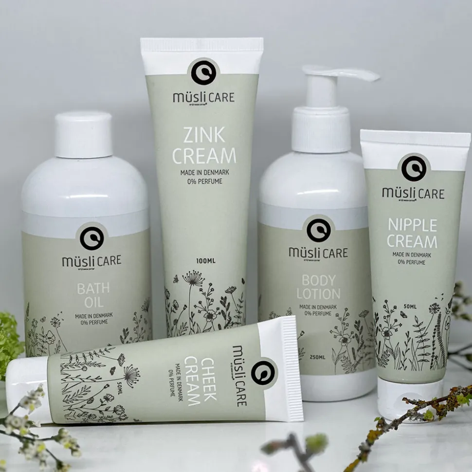 Müsli CARE cheek cream 50 ML