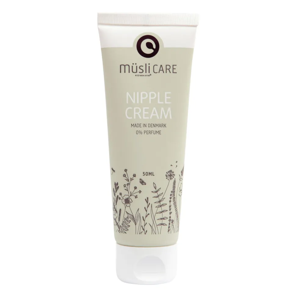 Müsli CARE nipple cream 50 ML