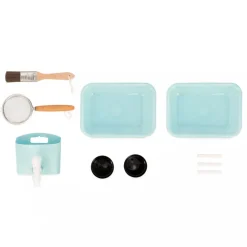 Muddy Lab - udekøkken